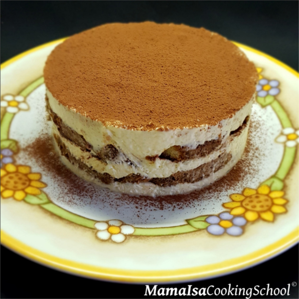 Tiramisu class