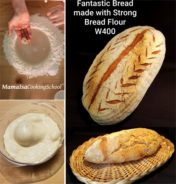 Bread Workshops