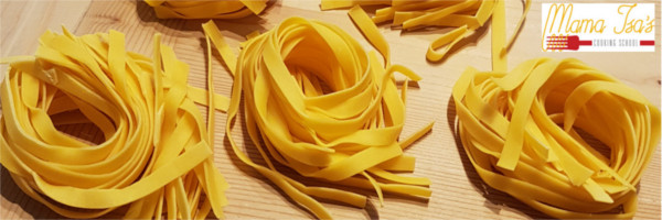 Fettuccine Class