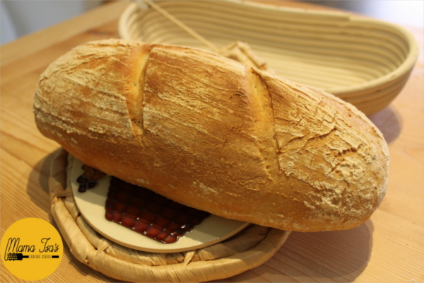 Traditional Italian Bread