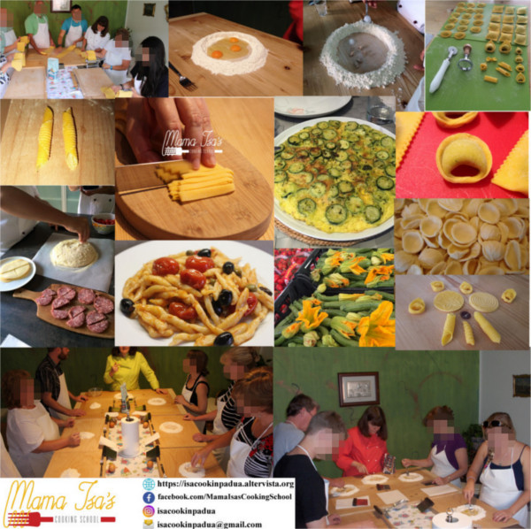 Cooking Classes in Venice