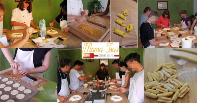 Pasta Diploma Course