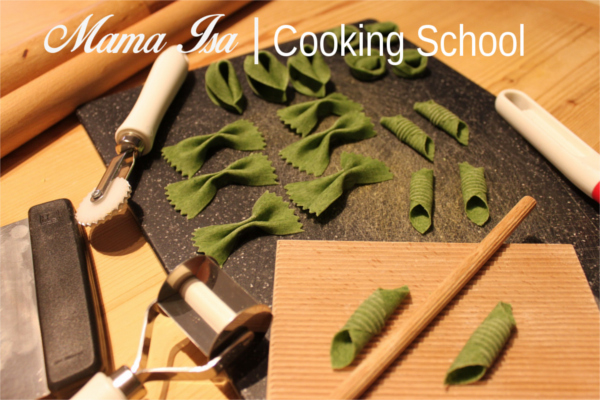 Pasta Diploma Course