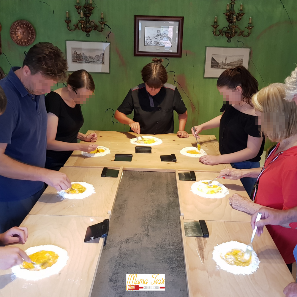 Cooking Classes Italy