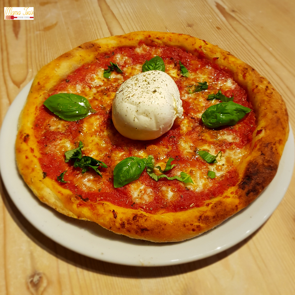 Pizza Class Italy
