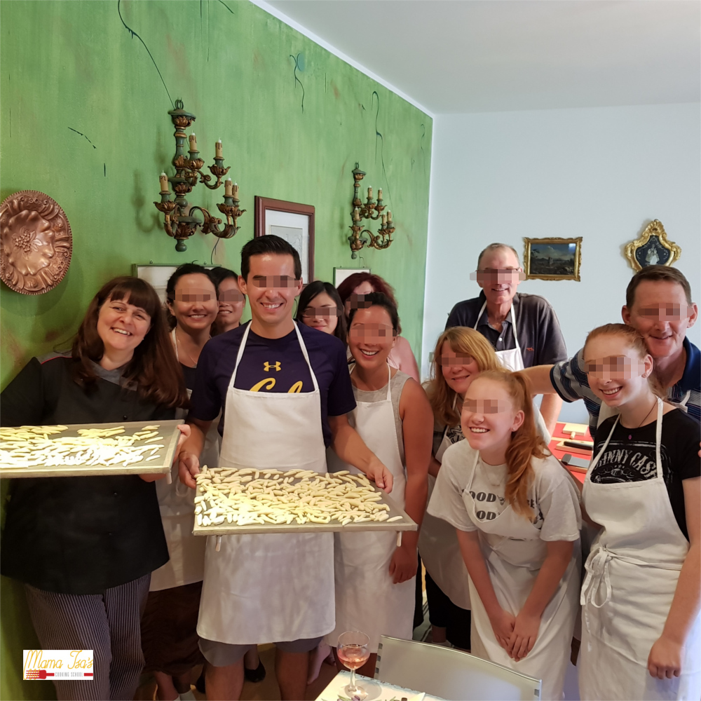 Vegan Cooking Classes Italy