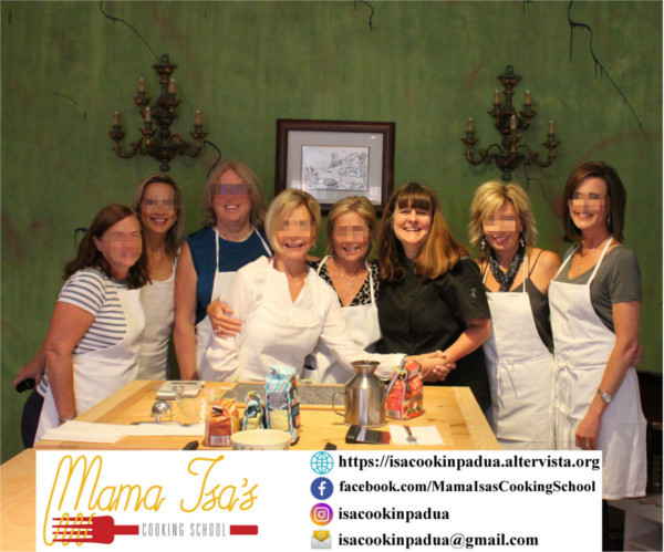 Cooking Classes in Venice