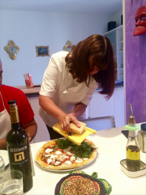 Cooking Classes Veneto