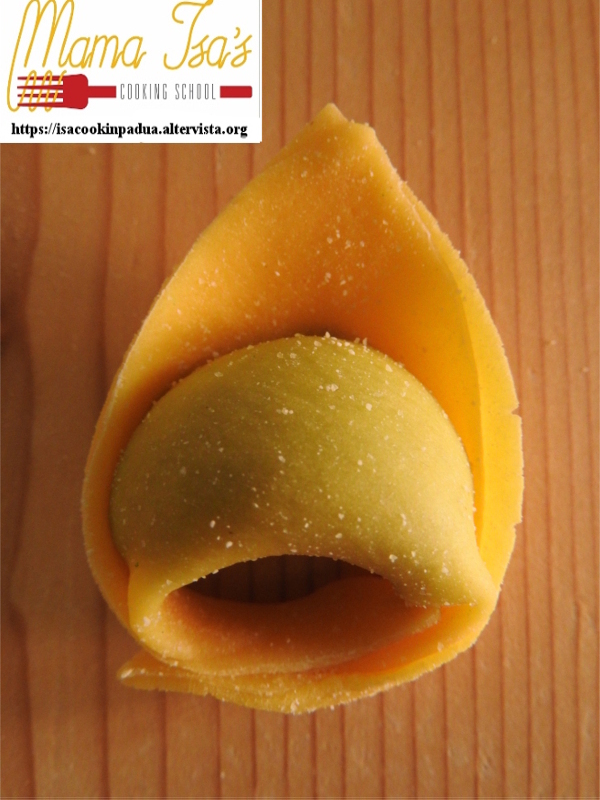 Cooking Classes in Venice Italy - Tortellini