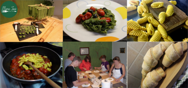 Vegan Cooking Classes in Italy
