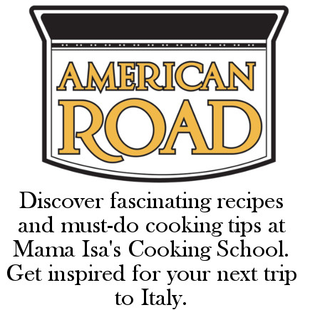 Magazines and Press Reviews - Mama Isa's Cooking School