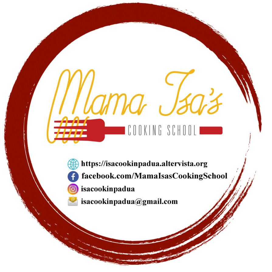 Contact Mama Isa's Cooking School