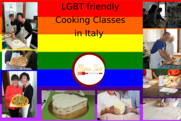 LGBT Cooking Classes