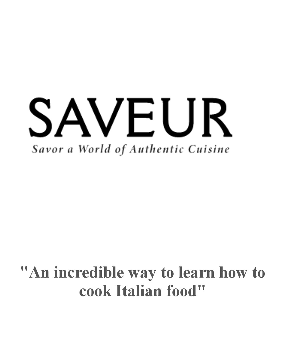 Mama Isa's Cooking School Featured on Saveur