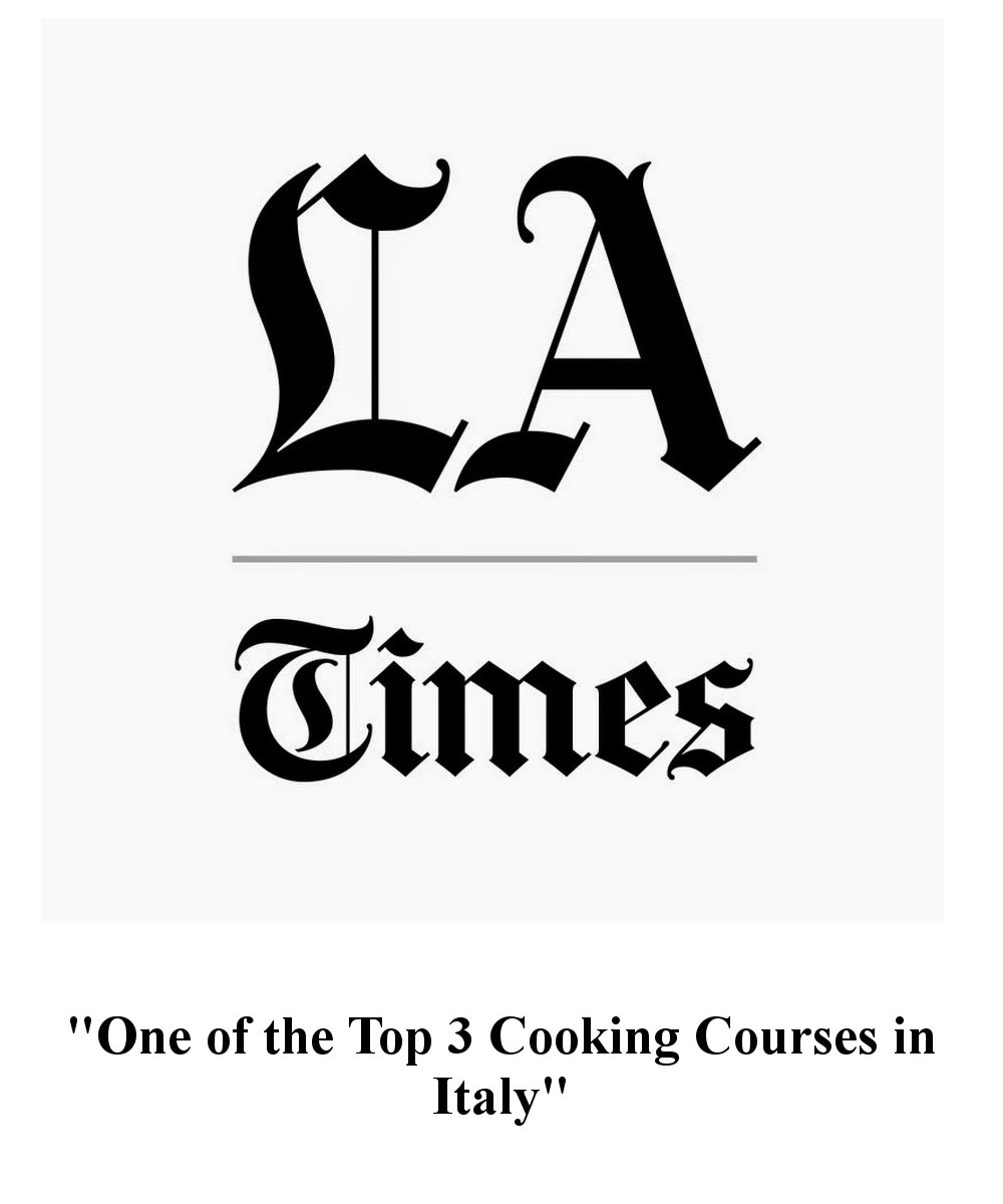 Mama Isa's Cooking School Featured on Los Angeles Times
